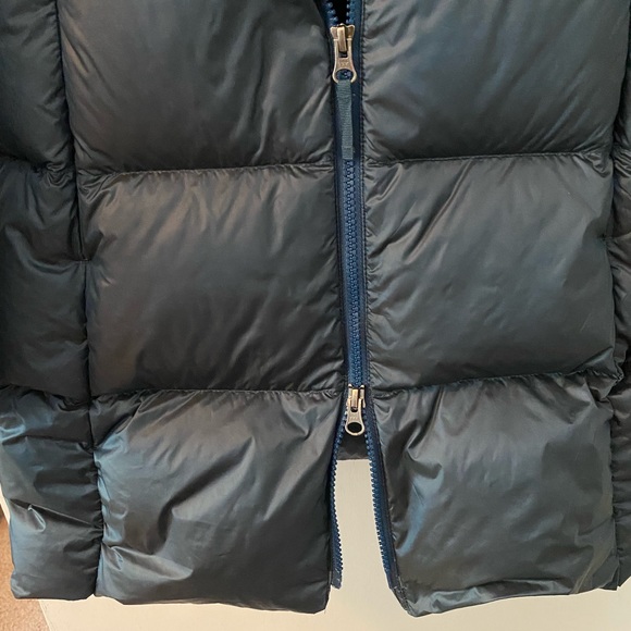 EDDIE BAUER // puffer jacket - Picture 4 of 8